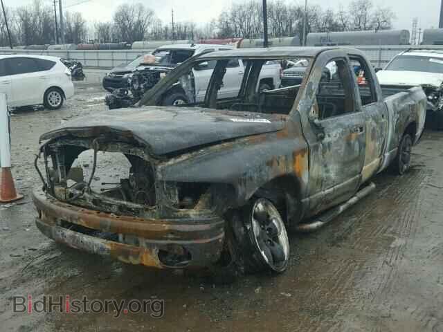 2002 DODGE RAM 1500 - VIN: 1D7HU18N82J184331 - Photo 2