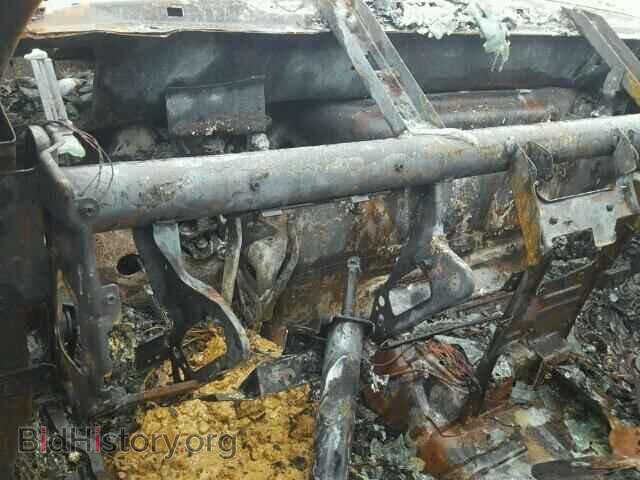2002 DODGE RAM 1500 - VIN: 1D7HU18N82J184331 - Photo 8