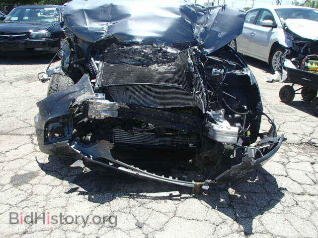 2013 AUDI A4 - VIN: WAUBFAFL4DN049335 - Фото 9