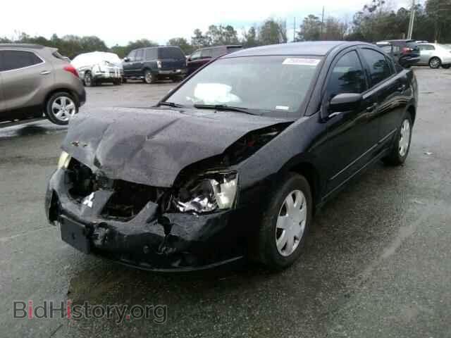 2005 MITSUBISHI GALANT - VIN: 4A3AB36S55E043779 - Фото 2