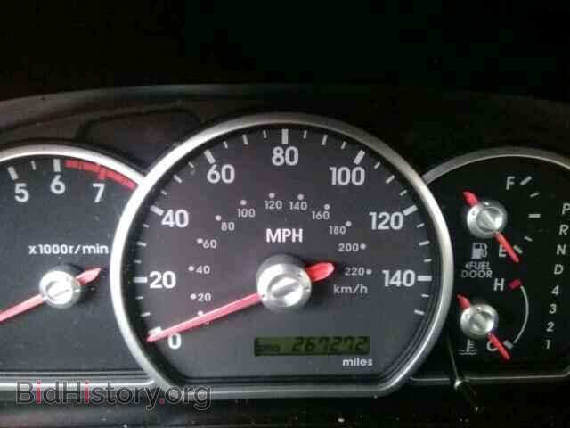 2005 MITSUBISHI GALANT - VIN: 4A3AB36S55E043779 - Фото 8