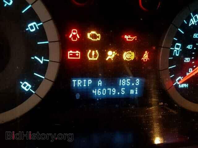 2011 FORD ESCAPE - VIN: 1FMCU9E71BKB03751 - Фото 8