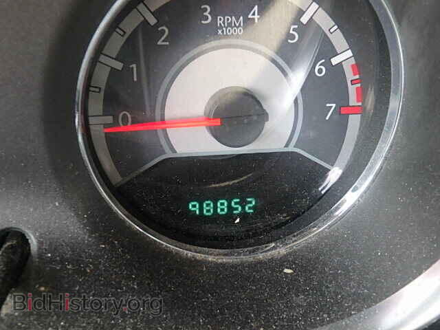 2012 CHRYSLER 200 - VIN: 1C3CCBABXCN272177 - Фото 8