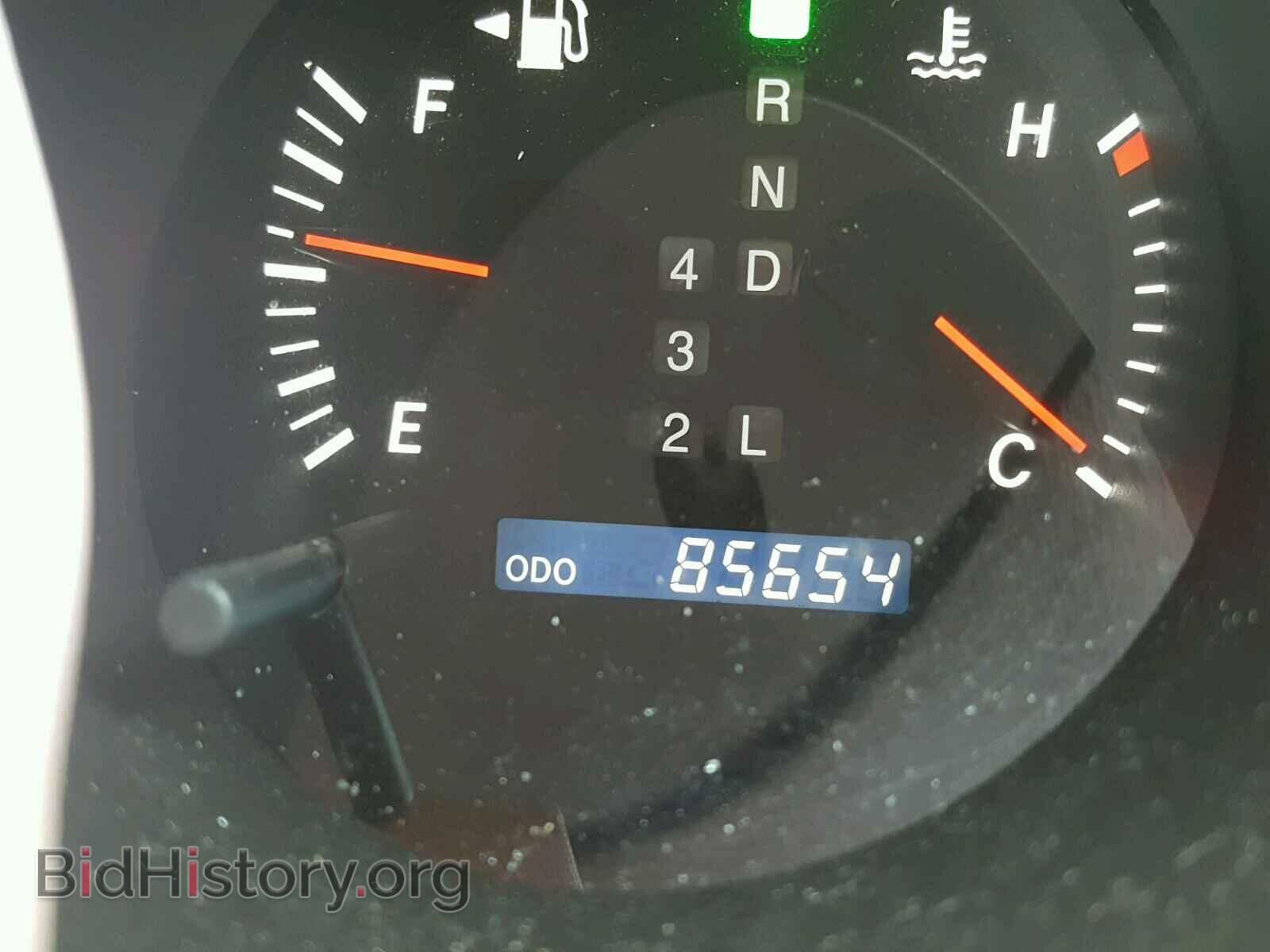 2002 LEXUS ES300 - VIN: JTHBF30G020084117 - Фото 8