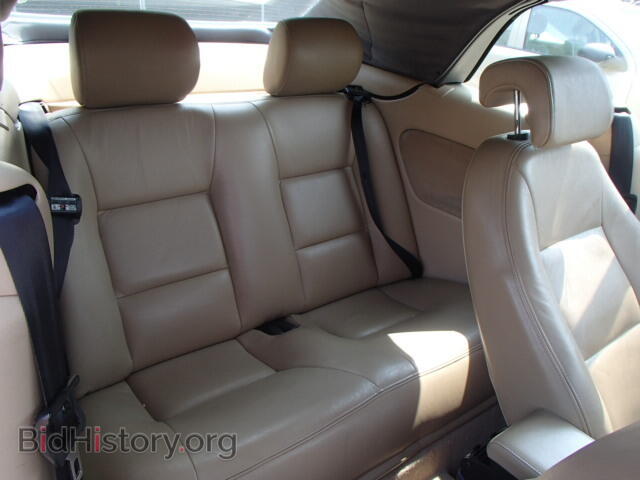 2001 SAAB 9 3 - VIN: YS3DF78K017003898 - Фото 6