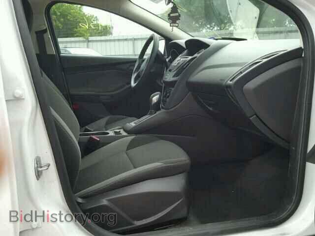 2014 FORD FOCUS - VIN: 1FADP3E24EL208113 - Photo 5
