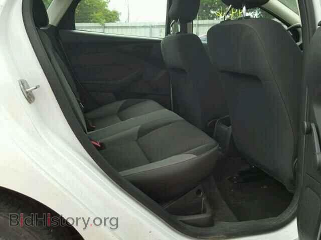 2014 FORD FOCUS - VIN: 1FADP3E24EL208113 - Photo 6