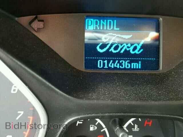 2014 FORD FOCUS - VIN: 1FADP3E24EL208113 - Photo 8