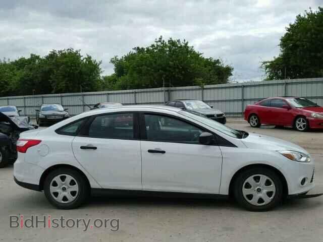 2014 FORD FOCUS - VIN: 1FADP3E24EL208113 - Photo 9