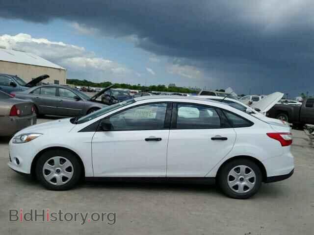 2014 FORD FOCUS - VIN: 1FADP3E24EL208113 - Photo 10