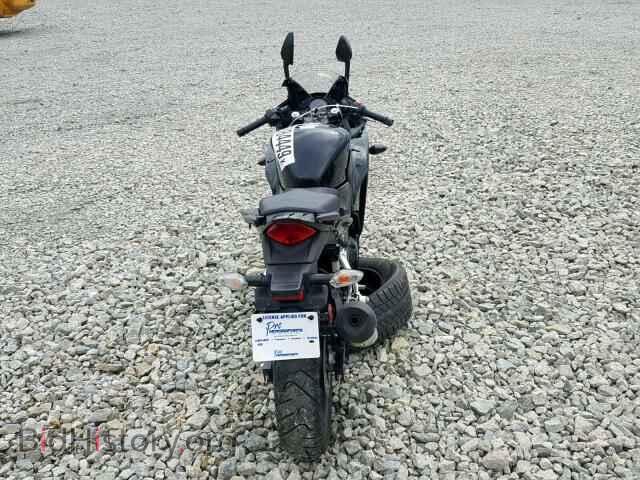 2016 HONDA CBR CYCLE - VIN: MLHNC5109G5200880 - Фото 9