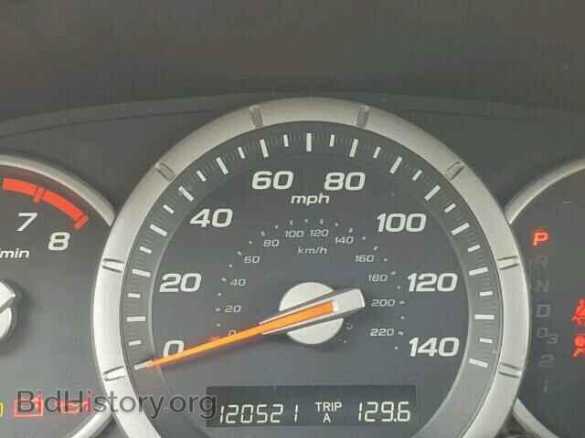 2007 HONDA PILOT - VIN: 5FNYF28527B001286 - Фото 8