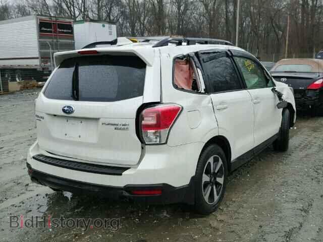2017 SUBARU FORESTER - VIN: JF2SJAEC2HH417682 - Photo 4