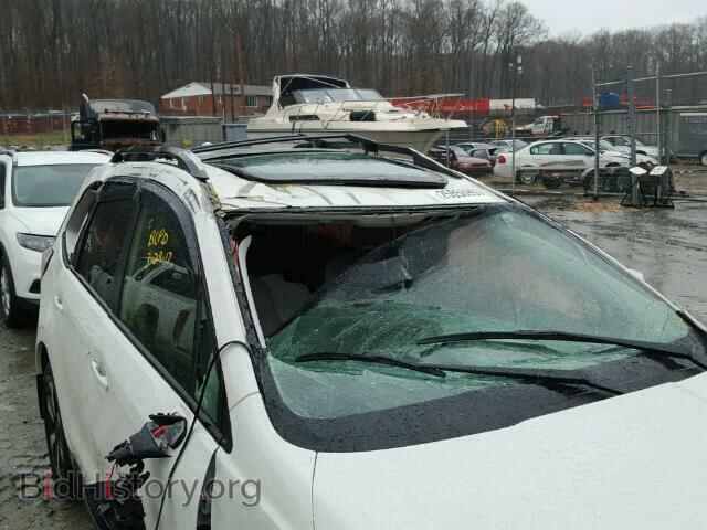 2017 SUBARU FORESTER - VIN: JF2SJAEC2HH417682 - Photo 9