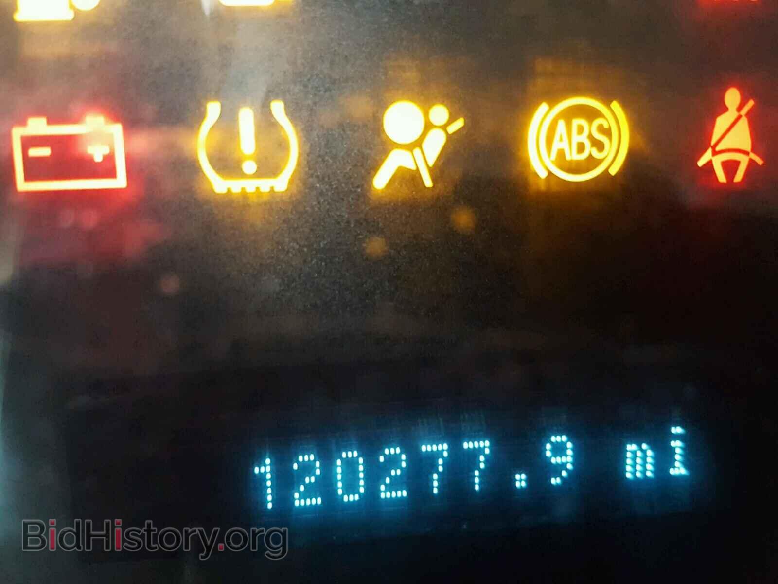 2010 FORD FOCUS - VIN: 1FAHP3FN5AW171463 - Фото 8
