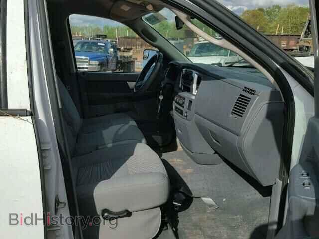 2008 DODGE RAM 3500 - VIN: 3D7MX48AX8G117924 - Фото 5
