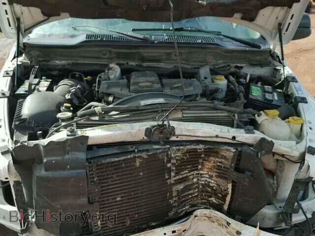 2008 DODGE RAM 3500 - VIN: 3D7MX48AX8G117924 - Фото 7