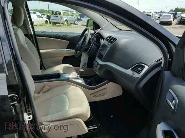 2012 DODGE JOURNEY - VIN: 3C4PDDBG8CT170960 - Фото 5
