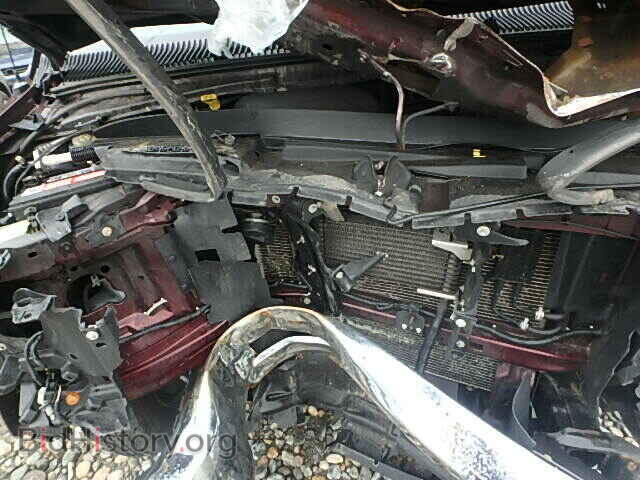 2010 FORD ECONOLINE - VIN: 1FDNE3BL0ADA73231 - Фото 7