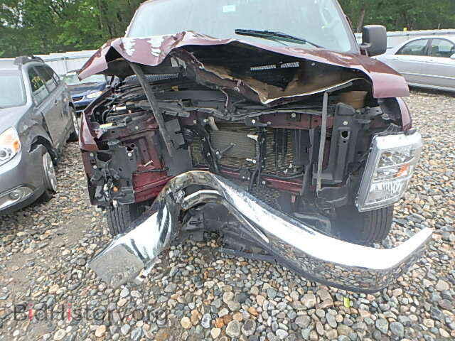 2010 FORD ECONOLINE - VIN: 1FDNE3BL0ADA73231 - Фото 9