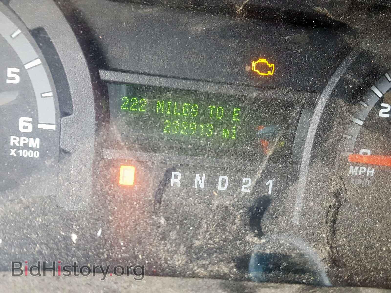 2011 FORD ECONOLINE - VIN: 1FTNE1EW9BDA97771 - Фото 8