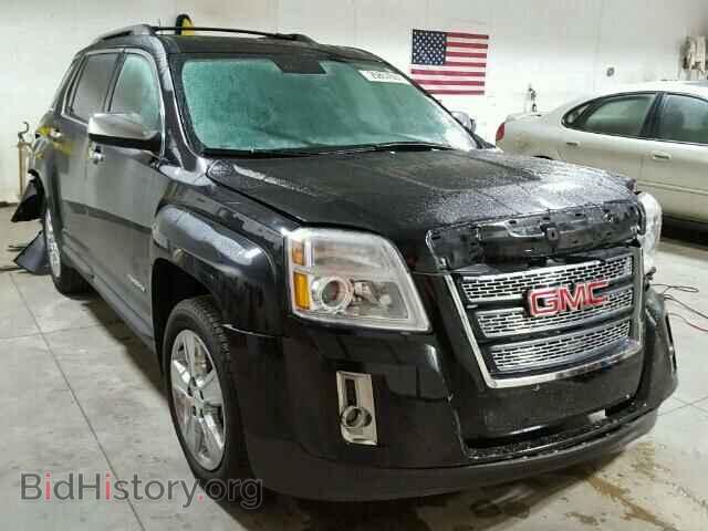 Фотография 2GKFLYEK2F6251732 - GMC TERRAIN 2015