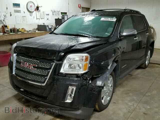 2015 GMC TERRAIN - VIN: 2GKFLYEK2F6251732 - Фото 2