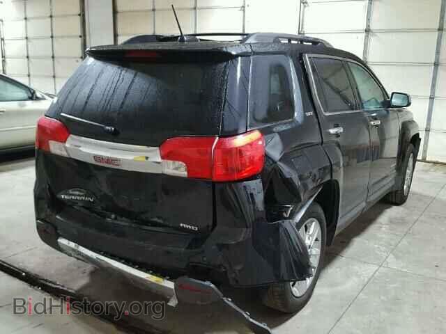 2015 GMC TERRAIN - VIN: 2GKFLYEK2F6251732 - Фото 4