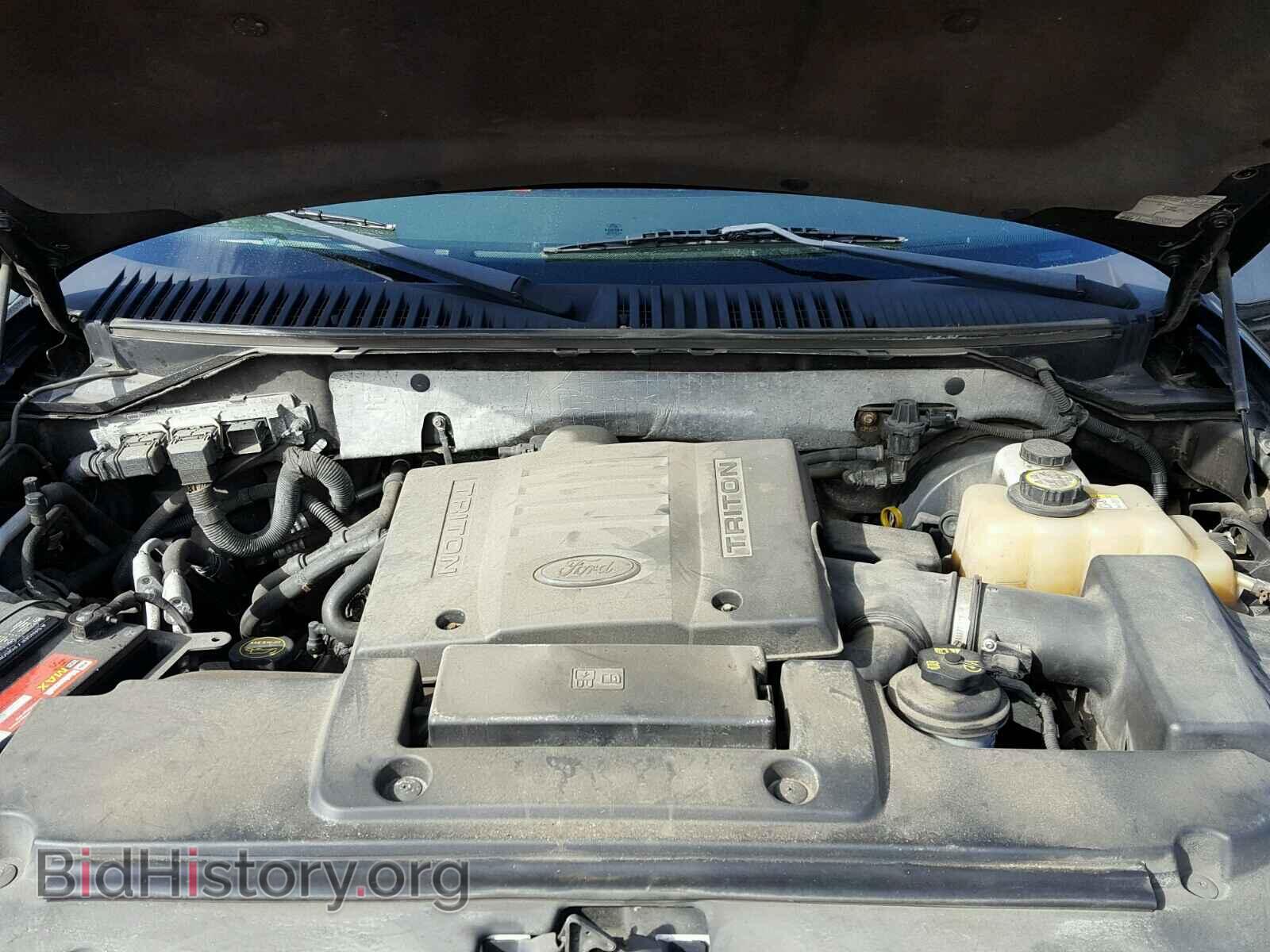 2007 FORD EXPEDITION - VIN: 1FMFU16577LA79033 - Фото 7