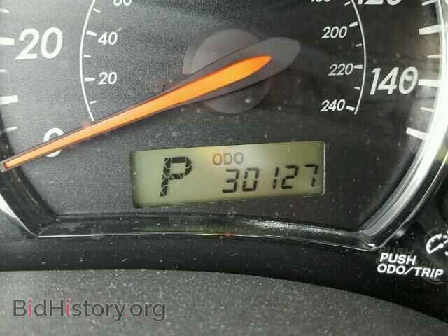 2012 TOYOTA COROLLA - VIN: 5YFBU4EEXCP068034 - Фото 8