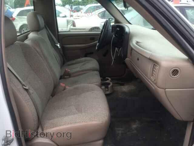 2007 CHEVROLET SILVERADO - VIN: 3GCEC14XX7G204059 - Фото 5