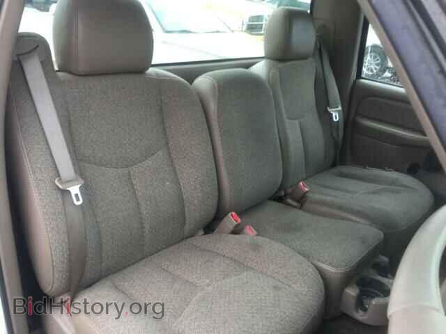 2007 CHEVROLET SILVERADO - VIN: 3GCEC14XX7G204059 - Фото 6