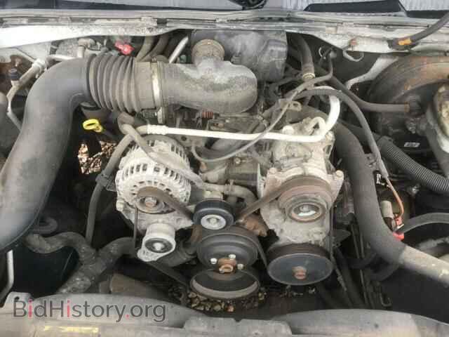 2007 CHEVROLET SILVERADO - VIN: 3GCEC14XX7G204059 - Фото 7