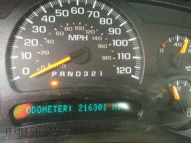 2007 CHEVROLET SILVERADO - VIN: 3GCEC14XX7G204059 - Фото 8