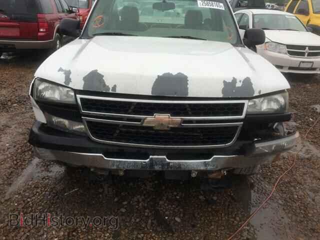 2007 CHEVROLET SILVERADO - VIN: 3GCEC14XX7G204059 - Фото 9