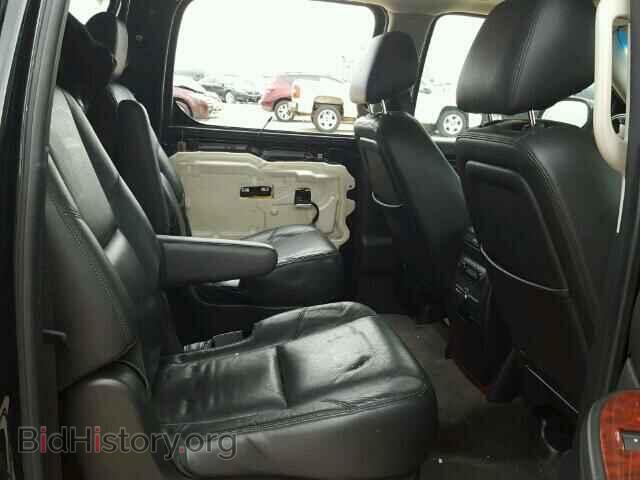 2012 CADILLAC ESCALADE - VIN: 1GYS3JEFXCR271435 - Фото 6