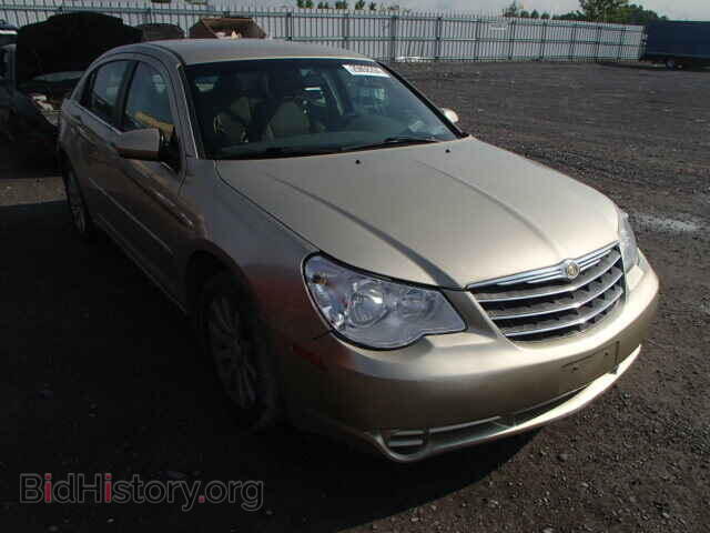 Photo 1C3CC4FB3AN118511 - CHRYSLER SEBRING 2010