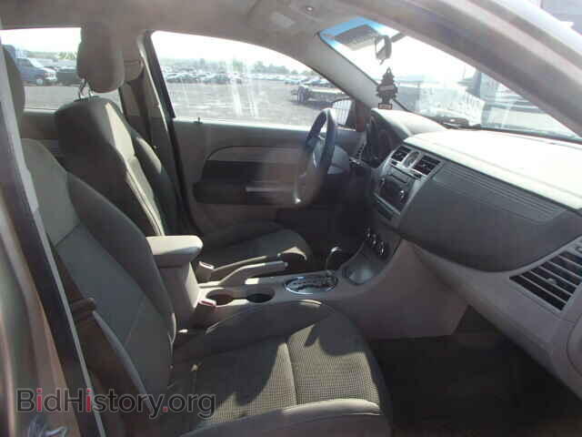 2010 CHRYSLER SEBRING - VIN: 1C3CC4FB3AN118511 - Photo 5