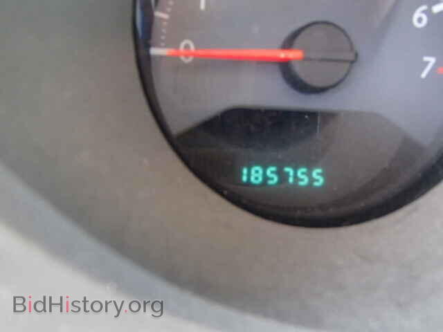 2010 CHRYSLER SEBRING - VIN: 1C3CC4FB3AN118511 - Photo 8