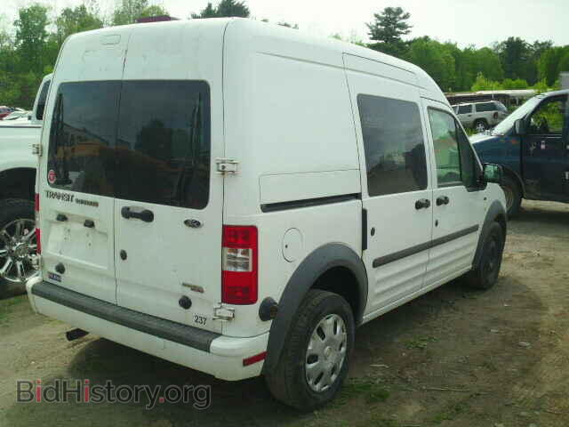 2012 FORD TRANSIT CO - VIN: NM0LS6BN8CT092574 - Фото 4