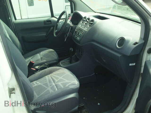 2012 FORD TRANSIT CO - VIN: NM0LS6BN8CT092574 - Фото 5