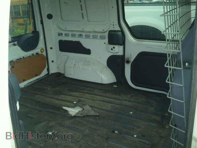 2012 FORD TRANSIT CO - VIN: NM0LS6BN8CT092574 - Фото 6