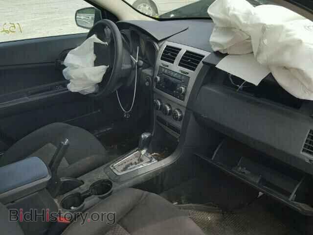 2009 DODGE AVENGER - VIN: 1B3LC46B89N528438 - Фото 5