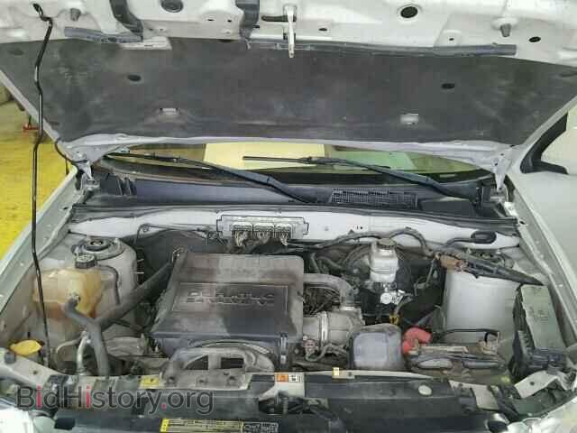 2009 FORD ESCAPE - VIN: 1FMCU94G09KB65329 - Фото 7