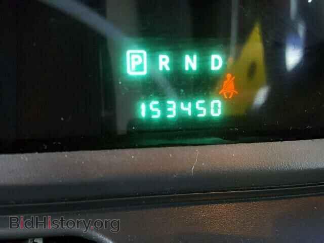 2009 DODGE JOURNEY - VIN: 3D4GG57V49T211892 - Фото 8