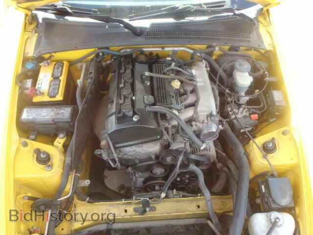 2000 HONDA S2000 - VIN: JHMAP1147YT001906 - Фото 7
