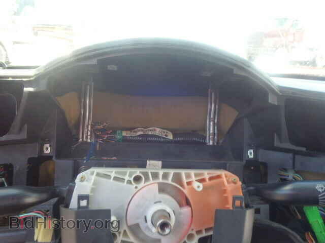 2000 HONDA S2000 - VIN: JHMAP1147YT001906 - Фото 8