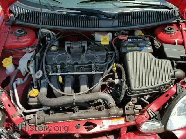 2002 DODGE NEON - VIN: 1B3ES56C02D623064 - Фото 7