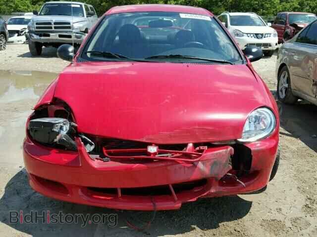 2002 DODGE NEON - VIN: 1B3ES56C02D623064 - Фото 9