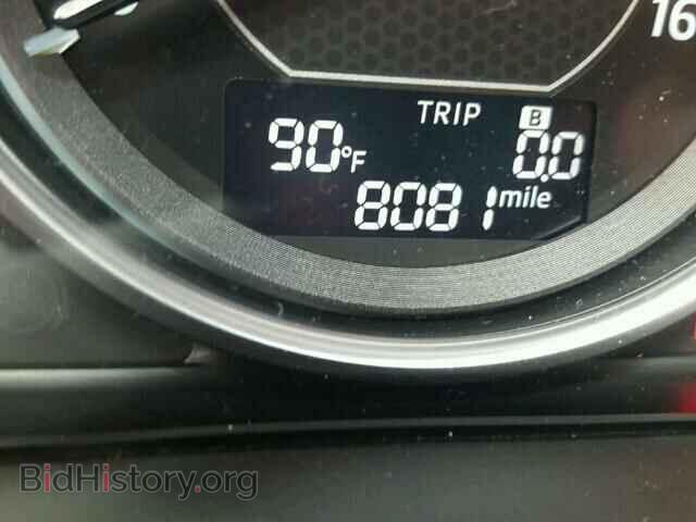 2014 MAZDA 6 - VIN: JM1GJ1W63E1130448 - Фото 8